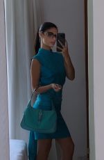 INES TROCCHIA - Instagram Photos 07/03/2026