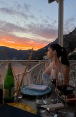 INES TROCCHIA - Instagram Photos 07/09/2026