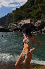 INES TROCCHIA - Instagram Photos 07/09/2026
