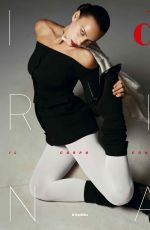 IRINA SHAYK in D la Repubblica, 18 July 2026