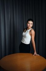 IVA JOVIC for L