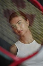 IVA JOVIC for L