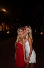 IZZY DARNELL - Instagram Photos 07/09/2026