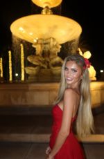 IZZY DARNELL - Instagram Photos 07/09/2026