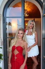 IZZY DARNELL - Instagram Photos 07/09/2026
