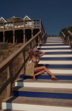 JENA SIMS - Instagram Photos 07/21/2026