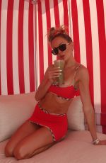 JENA SIMS - Instagram Photos 07/21/2026