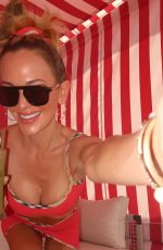 JENA SIMS - Instagram Photos 07/21/2026