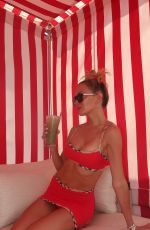 JENA SIMS - Instagram Photos 07/21/2026