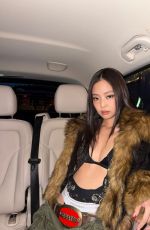 JENNIE - Instagram Photos 07/09/2026
