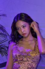 JENNIE - Instagram Photos 07/13/2026