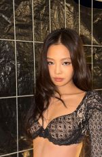 JENNIE KIM - Instagram Photos 07/05/2026