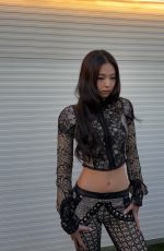 JENNIE KIM - Instagram Photos 07/05/2026