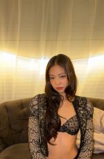 JENNIE KIM - Instagram Photos 07/05/2026