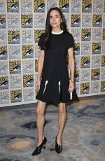 JENNIFER CONNELLY at Dark Matter Panel at San Diego International Comic-Con 07/25/2026