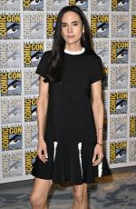 JENNIFER CONNELLY at Dark Matter Panel at San Diego International Comic-Con 07/25/2026