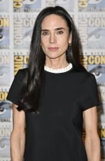 JENNIFER CONNELLY at Dark Matter Panel at San Diego International Comic-Con 07/25/2026