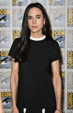 JENNIFER CONNELLY at Dark Matter Panel at San Diego International Comic-Con 07/25/2026