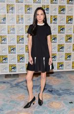 JENNIFER CONNELLY at Dark Matter Panel at San Diego International Comic-Con 07/25/2026