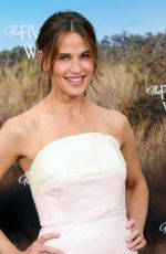 JENNIFER GARNER at The Five Star Weekend Photocall in Los Angeles 07/08/2026