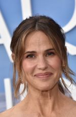 JENNIFER GARNER at The Five Star Weekend Photocall in Los Angeles 07/08/2026
