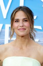 JENNIFER GARNER at The Five Star Weekend Photocall in Los Angeles 07/08/2026