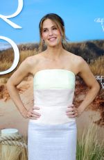 JENNIFER GARNER at The Five Star Weekend Photocall in Los Angeles 07/08/2026