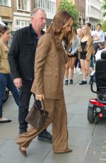 JENNIFER GARNER Out Promotes New TV Series The Five-Star Weekend in London 07/01/2026