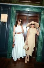 JENNIFER LOPEZ - 2026 Wimbledon Tennis Championships Photoshoot, July 2026