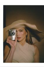JENNIFER LOPEZ - 2026 Wimbledon Tennis Championships Photoshoot, July 2026