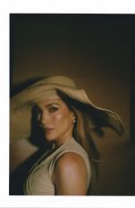 JENNIFER LOPEZ - 2026 Wimbledon Tennis Championships Photoshoot, July 2026
