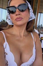 JENNIFER LOPEZ at a Photoshoot, July 2026