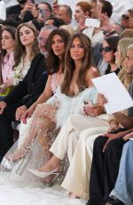 JENNIFER LOPEZ at Celia Kritharioti Haute Couture Fall/Winter 2026/2027 Show at Paris Fashion Week 07/09/2026
