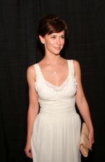 JENNIFER LOVE HEWITT at The Lili Claire Foundation 6th Annual Benefit Gala 10/18/2003