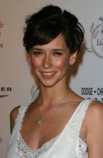 JENNIFER LOVE HEWITT at The Lili Claire Foundation 6th Annual Benefit Gala 10/18/2003