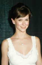 JENNIFER LOVE HEWITT at The Lili Claire Foundation 6th Annual Benefit Gala 10/18/2003