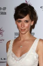 JENNIFER LOVE HEWITT at The Lili Claire Foundation 6th Annual Benefit Gala 10/18/2003