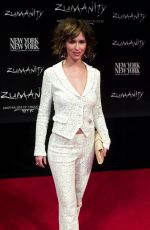 JENNIFER LOVE HEWITT at Zumanity Opening in Las Vegas 09/20/2003