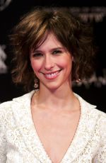 JENNIFER LOVE HEWITT at Zumanity Opening in Las Vegas 09/20/2003