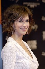 JENNIFER LOVE HEWITT at Zumanity Opening in Las Vegas 09/20/2003