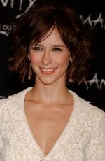 JENNIFER LOVE HEWITT at Zumanity Opening in Las Vegas 09/20/2003