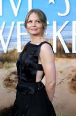 JENNIFER MORRISON at The Five Star Weekend Photocall in Los Angeles 07/08/2026
