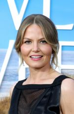 JENNIFER MORRISON at The Five Star Weekend Photocall in Los Angeles 07/08/2026