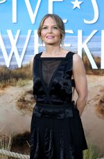 JENNIFER MORRISON at The Five Star Weekend Photocall in Los Angeles 07/08/2026