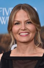 JENNIFER MORRISON at The Five Star Weekend Photocall in Los Angeles 07/08/2026
