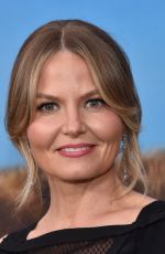 JENNIFER MORRISON at The Five Star Weekend Photocall in Los Angeles 07/08/2026