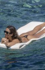 JESSICA ALBA in Bikini on Vacation in Porto Ercole 07/07/2026