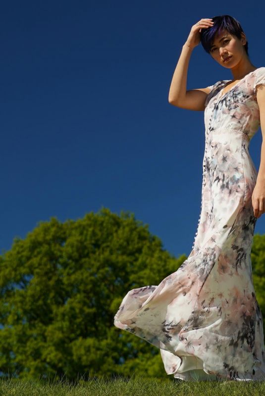 JESSICA HENWICK for Mixed Asian Media, May 2020