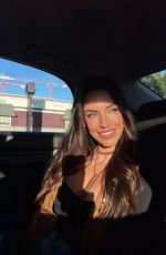 JESSICA LOWNDES - Instagram Photos 07/04/2026