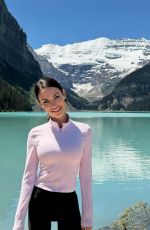JESSICA LOWNDES - Instagram Photos 07/07/2026